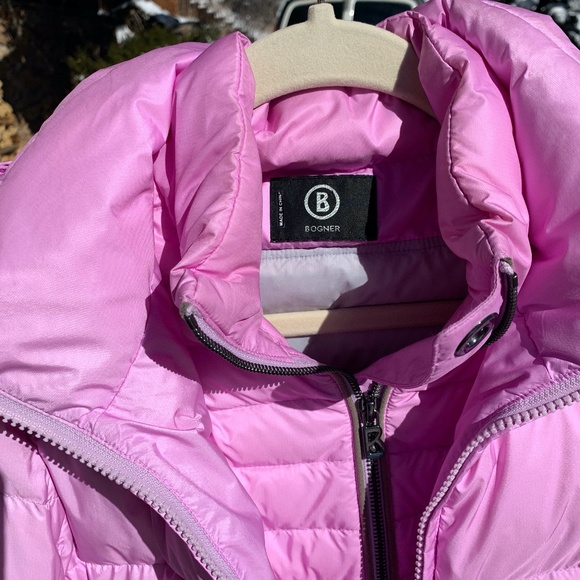 Bogner Jackets & Blazers - Bogner Ski Jacket